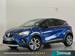 Renault Captur - 1.3 TCe 130 Edition One | 130 Pk | Panoramadak | 360° camera