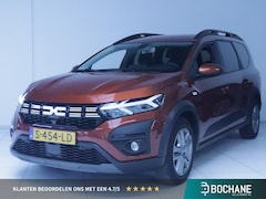 Dacia Jogger - 1.0 TCe 110 Expression 7p. Airco/Navi/Camera