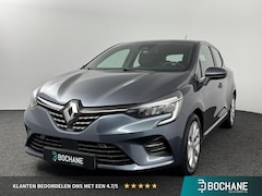 Renault Clio - 1.0 TCe Intens Clima/Navi/PDC