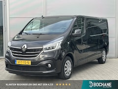 Renault Trafic - 2.0 dCi 120 T29 L2H1 Work Edition | AIRCO | NAVIGATIE | PARKEER SENSORE | 1E EIGENAAR | NL