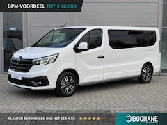 Renault Trafic - 2.0 Blue dC1 150 EDC T30 L2H1 Extra Anniversary | NIEUW | DIRECT RIJDEN | BPM VRIJ | VOL O