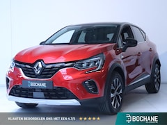 Renault Captur - 1.3 TCe 140 Techno Clima/Navi/PDC