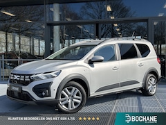 Dacia Jogger - 1.0 TCe 110 Expression 7p. | Navigatie | Camera | Apple Carplay | Dodehoekassistent | Pack