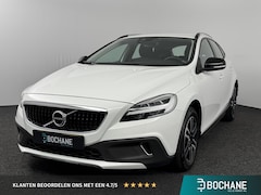 Volvo V40 Cross Country - 1.5 T3 Edition+ | Navigatie | Parkeersensoren