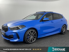 BMW 1-serie - 118i Business Edition Plus | M-Sport | Panoramadak | Sportstoelen | Trekhaak