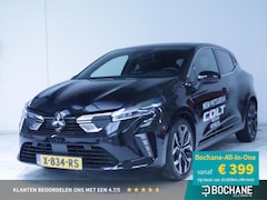 Mitsubishi Colt - 1.0T MT First Edition Clima/Navi/Camera/Stoelverwarming/8 Jaar Fabrieksgarantie