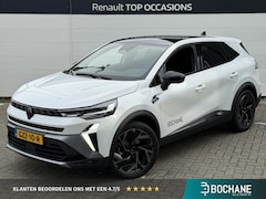 Renault Symbioz - 1.6 E-Tech full hybrid 145 esprit Alpine (Hoge Instap) Panoramadak | Harman & Kardon | Win