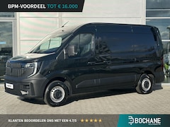 Renault Master - T35 2.0 dCi 130 L2H2 Advance | SCHUIFDEUR L+R | RIJKLAARPRIJS | NIEUW | BPM VRIJ | VOORRAA
