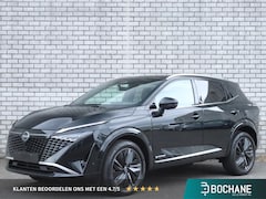 Nissan Qashqai - 1.5 e-Power 190 Tekna