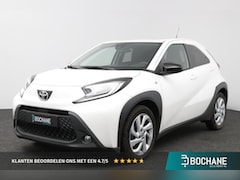 Toyota Aygo X - 1.0 VVT-i MT first | Carplay | Cruise Control | Climate Control |