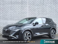 Nissan Qashqai - 1.5 e-Power 190 Tekna Plus