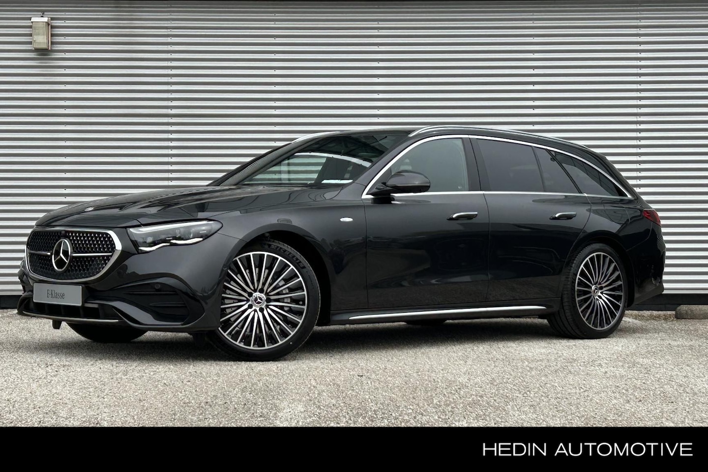 Mercedes-Benz E-klasse Estate - E 300e Automaat Sport Edition | Premium Plus Pakket | Rijassistentiepakket Plus | Leder Pa - AutoWereld.nl