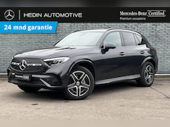 Mercedes-Benz GLC-klasse - GLC 300e Automaat 4MATIC AMG Line | Advanced Plus Pakket | Nightpakket | Distronic | 360°