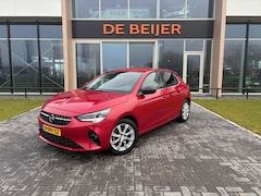 Opel Corsa - 1.2 100pk Elegance Trekhaak I Carplay I Cruise