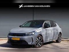 Opel Corsa - 1.2 Turbo Hybrid GS / Automaat / Keyless / Navigatie / Achteruitrijcamera