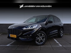 Ford Kuga - 2.5 PHEV ST-Line *Winter Pakket * Adaptieve Cruise Control * Elektrische Achterklep