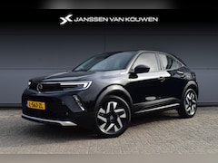 Opel Mokka-e - Elegance 50-kWh 11kw bl. 3-Fasen Stoelverwarming Clima Carplay 17" SOH 90%