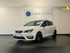 Seat Ibiza - 1.2 TSI FR 90PK Pano / Navi / Xenon / LED / PDC / Cruise
