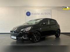 Opel Corsa - 1.4 Turbo 101pk OPC Line Navi / PDC / LED / Applecarplay