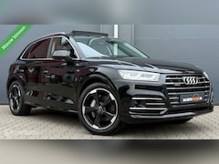 Audi Q5 - 55 TFSI e quattro Competition Luchtvering/Trekhaak/ACC