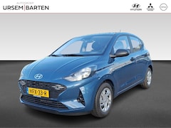 Hyundai i10 - 1.0 Comfort Smart