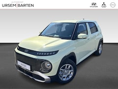 Hyundai Inster - Pulse 49 kWh VAN: €28.090 VOOR: €26.790