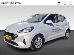 Hyundai i10 - 1.0 Comfort Smart 5-zits | Levertijd i.o.m. |