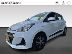 Hyundai i10 - 1.0i Comfort Navigatie en L.M. Velgen