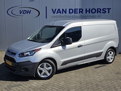 Ford Transit Connect - 1.5-101pk TDCI L2 Economy Edition. Zeer nette Connect, deze bedrijfswagen kan u nog jaren