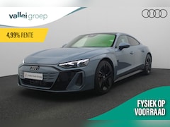 Audi e-tron Sportback - GT S 105 kWh 435 kW / 592 pk Quattro | Assistentiepakket plus remote | Glazen panoramadak