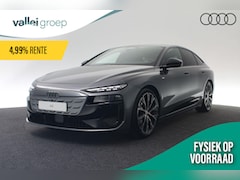 Audi A6 - S edition e-tron 100kWh 270 kW / 367 PK Sportback | 360 Camera | HUD | Tech pro | Dinamica