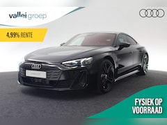 Audi e-tron Sportback - GT S 105 kWh 435 kW / 592 pk Quattro | Assistentiepakket plus remote | Glazen Panoramadak