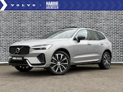 Volvo XC60 - 2.0 T6 Plug-in hybrid AWD Ultimate Dark | Bowers & Wilkins audio | Luchtvering | Trekhaak