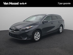 Kia Cee'd Sportswagon - Ceed 1.0 T-GDi DynamicPlusLine | Navigatie | Stoelverwarming | Stuurverwarming | Climate C