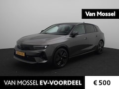 Opel Astra Electric - 54 kWh GS | Stoel & Stuurverwarming | Draadloze Carplay | 360 Camera |
