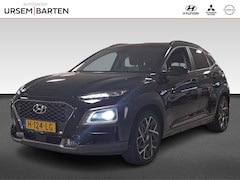 Hyundai Kona - 1.6 GDI HEV Premium