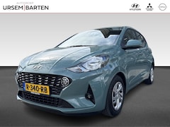 Hyundai i10 - 1.0 Comfort