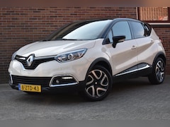 Renault Captur - 1.5 dCi Dynamique '15 Navi Clima Cruise Inruil mogelijk
