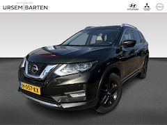 Nissan X-Trail - 1.3 DIG-T Business Edition automaat | 160PK | leder | pano | trekhaak