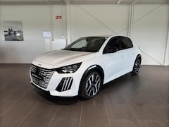 Peugeot 208 - GT 1.2 PureTech 100 | NAV | CARPLAY - ANDROID AUTO | PACK ViSION | CAMERA RONDOM | NW MODE
