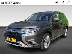 Mitsubishi Outlander - 2.4 PHEV Intense