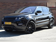 Land Rover Range Rover Evoque - 2.0 Si 4WD Prestige '12 KOPPAKKING LEK Pano Leder