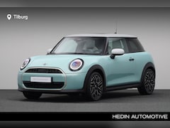 MINI Cooper - 3-deurs Favoured | Pakket M | Panoramadak | Head-Up Display | Elektrisch verwarmde voorsto
