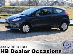 Ford Fiesta - 1.25 Limited - Airco