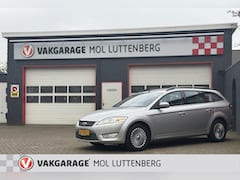 Ford Mondeo Wagon - 2.0 16V 107KW Limited