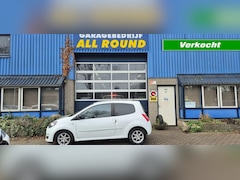 Renault Twingo - 1.2 16V Dynamique*cruise control*trekhaak*lichtmetaal*airco