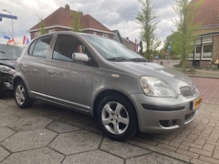 Toyota Yaris - 1.3 VVT-i Linia Sol Airco Trekhaak