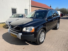 Volvo XC90 - 2.5T INCL. BTW Schuifdak PDC Trekhaak