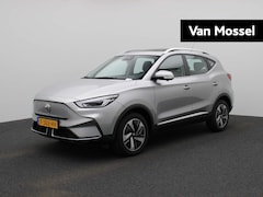 MG ZS - EV Standard Range Luxury 50 kWh | Leder | Panoramadak | Navi | 360 Camera | Apple CarPlay