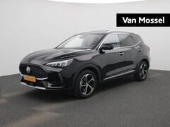 MG EHS - 1.5 T-GDI PHEV Aut. Luxury | Leder | Navi | Panoramadak | 360 Camera | Led Sfeerlicht | Ad